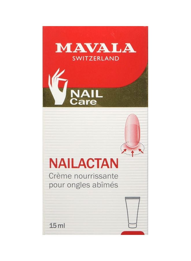 Mavala Nutritive Nail Cream 15ml - Image 3