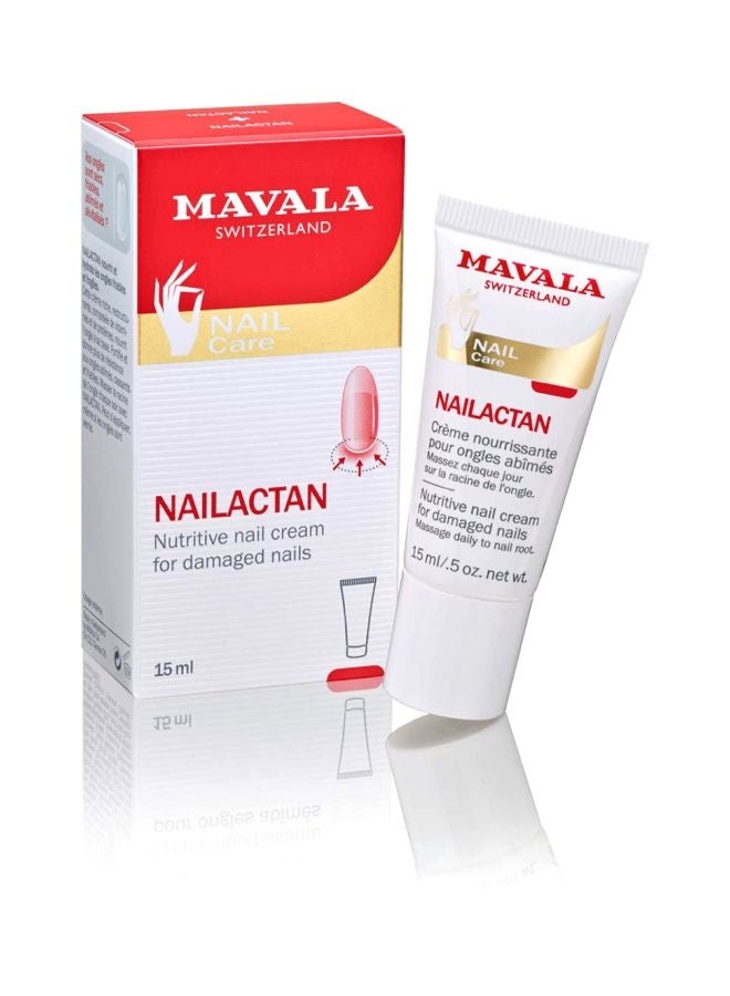 Mavala Nutritive Nail Cream 15ml - Image 2