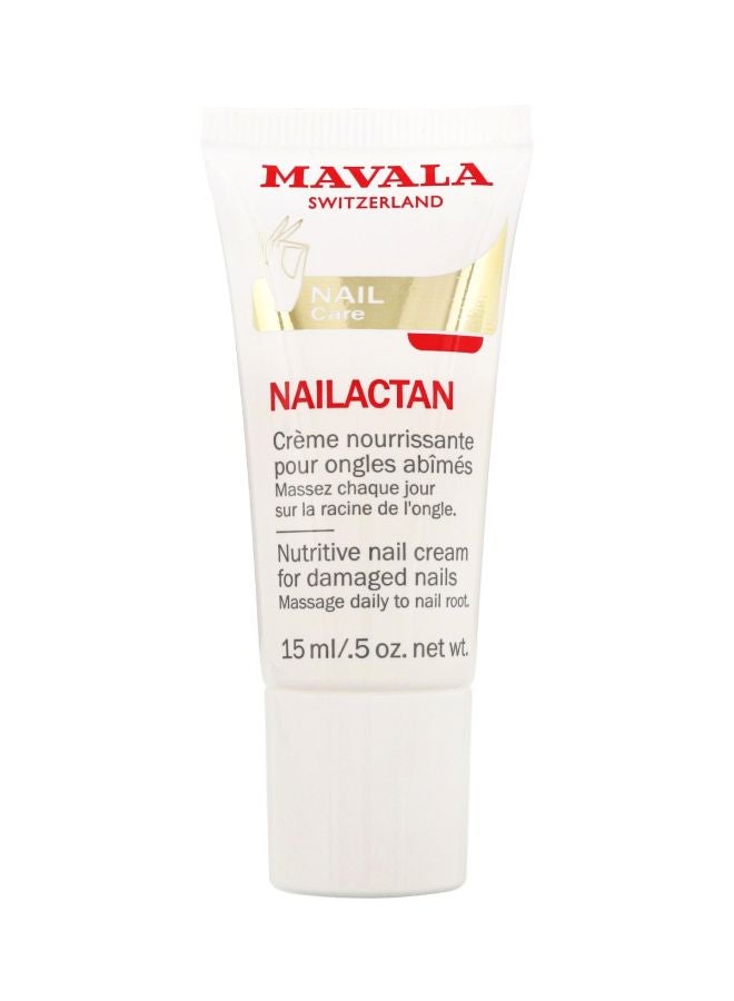 Mavala Nutritive Nail Cream 15ml - Image 1