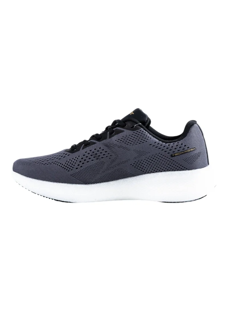 Bata Casual Power Lace-Up Sneakers