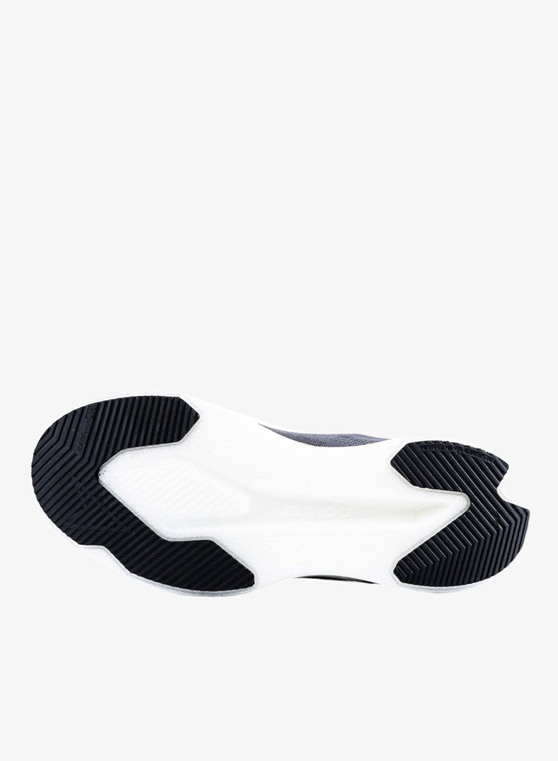 Bata Casual Power Lace-Up Sneakers - Image 3