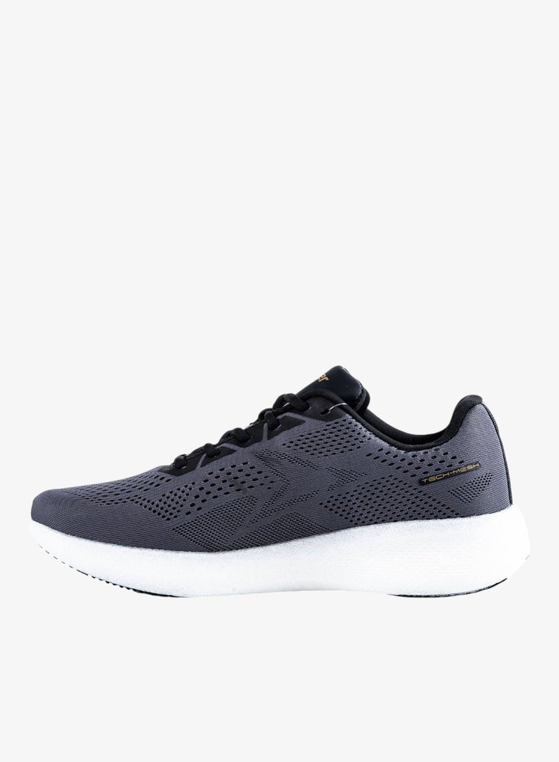 Bata Casual Power Lace-Up Sneakers - Image 4