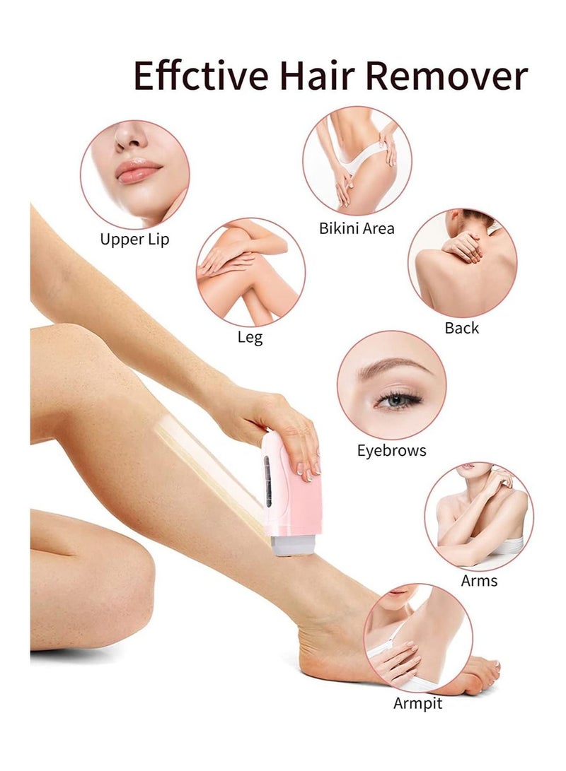 Y&D Wax Roller Heater for Hair Removal, Roll-on Painless Removal Portable 40W Pot Device, Electric Roll On Warmer Legs, Arm, Underarm, Handheld Salon Spa Home - Image 3