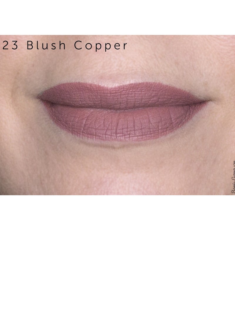 SEPHORA - SEPHORA COLLECTION Lip Stain Liner 23 Copper Blush - Image 1