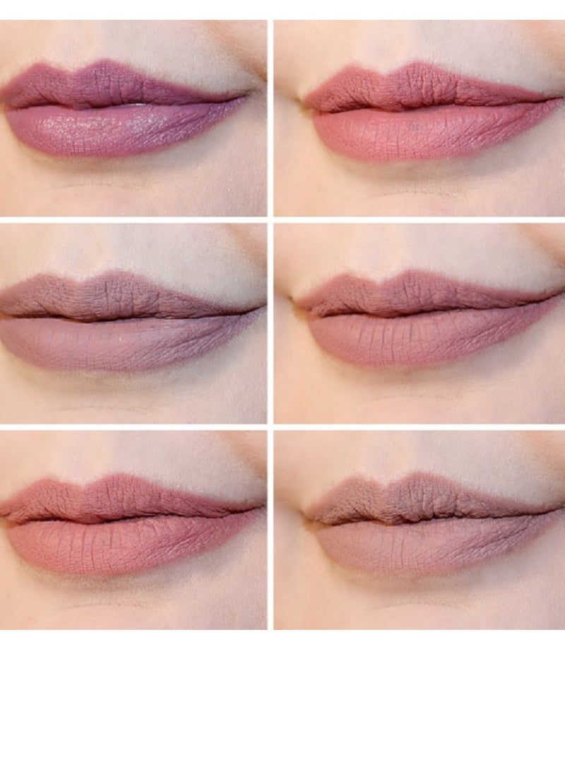 SEPHORA - SEPHORA COLLECTION Lip Stain Liner 23 Copper Blush - Image 1
