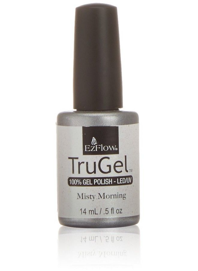 Ez Flow 3Rd Launch Misty Morning Gel Polish 0.5 Fluid Ounce - Image 1