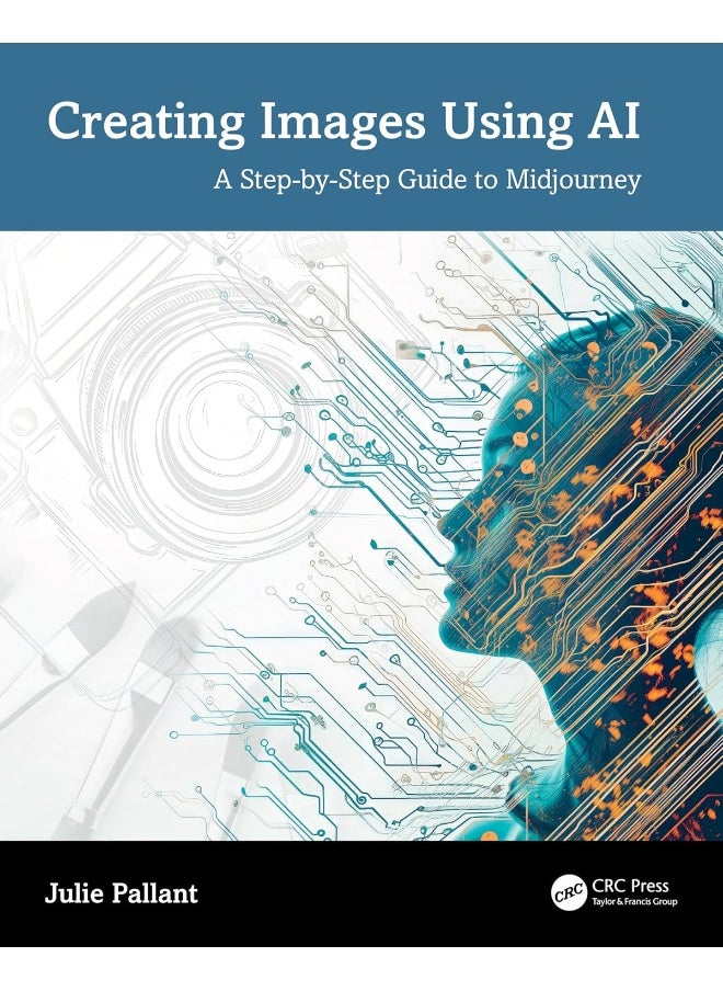 Creating Images Using AI: A Step-by-Step Guide to Midjourney 