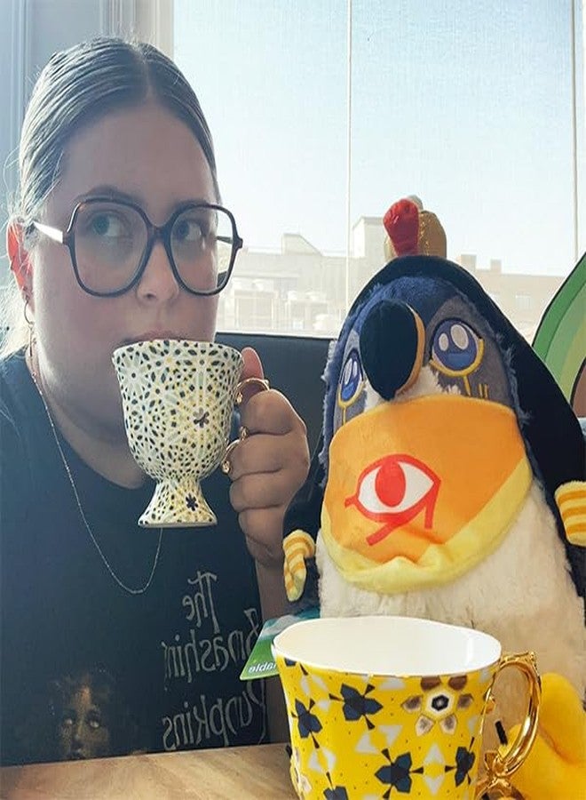 Squishable / Mini Horus Plush - Image 4