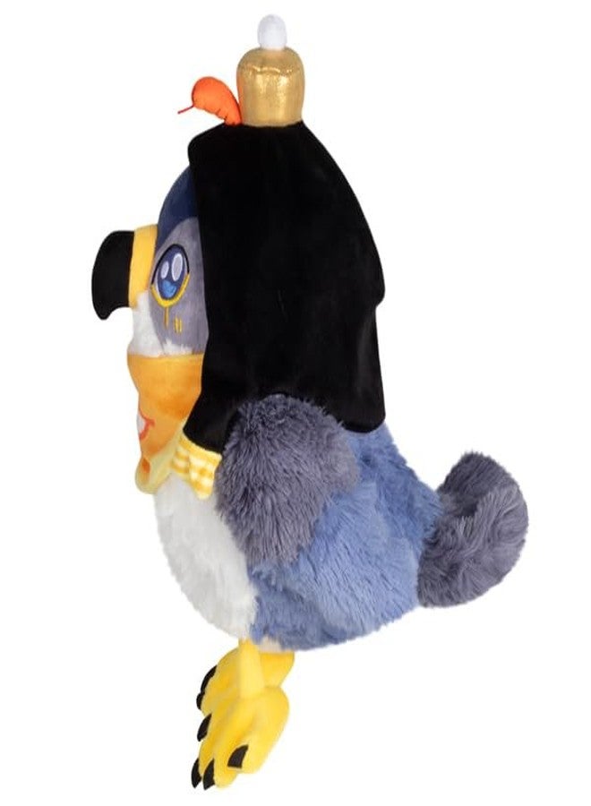 Squishable / Mini Horus Plush - Image 2