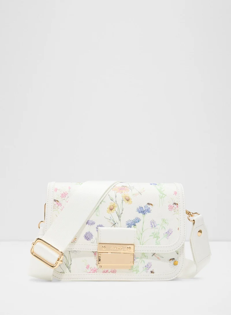 ALDO Narrow Strap Crossbody