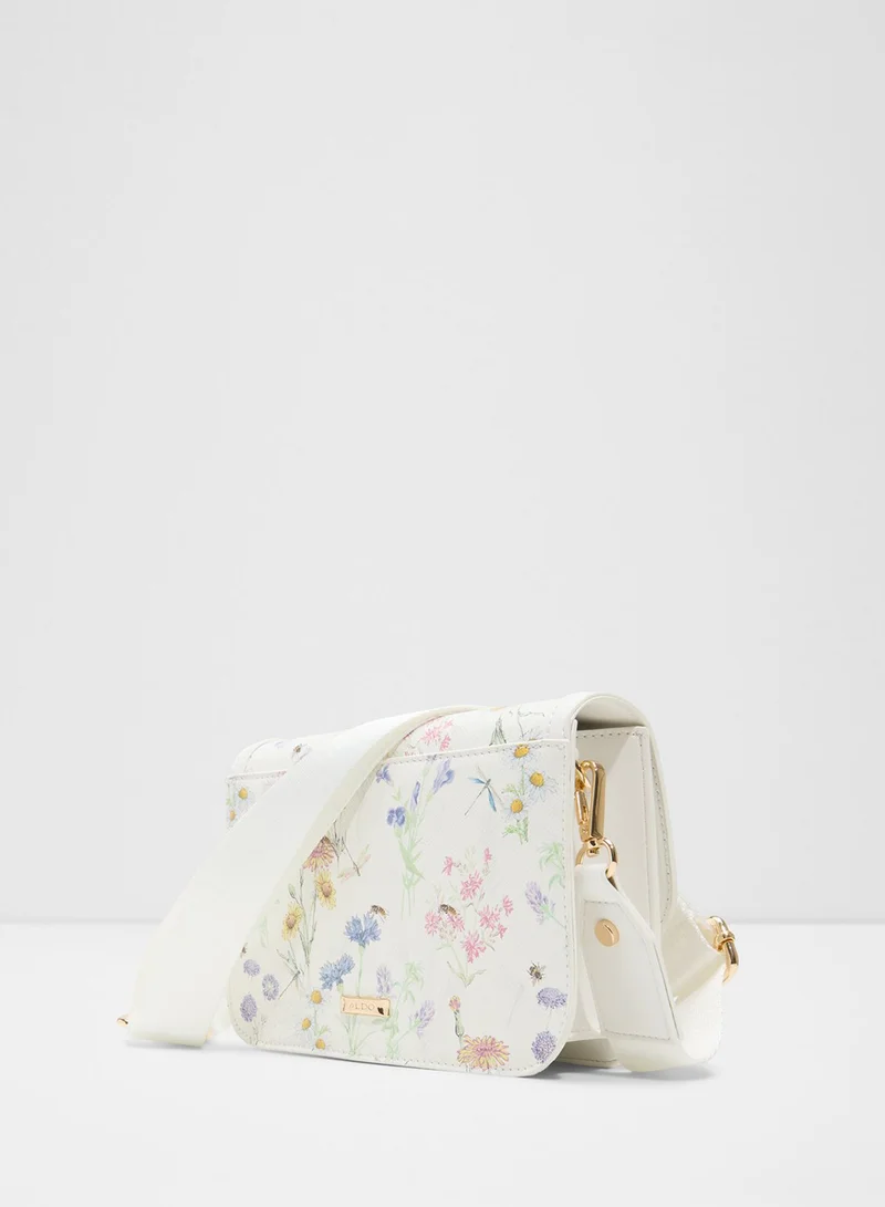 ALDO Narrow Strap Crossbody