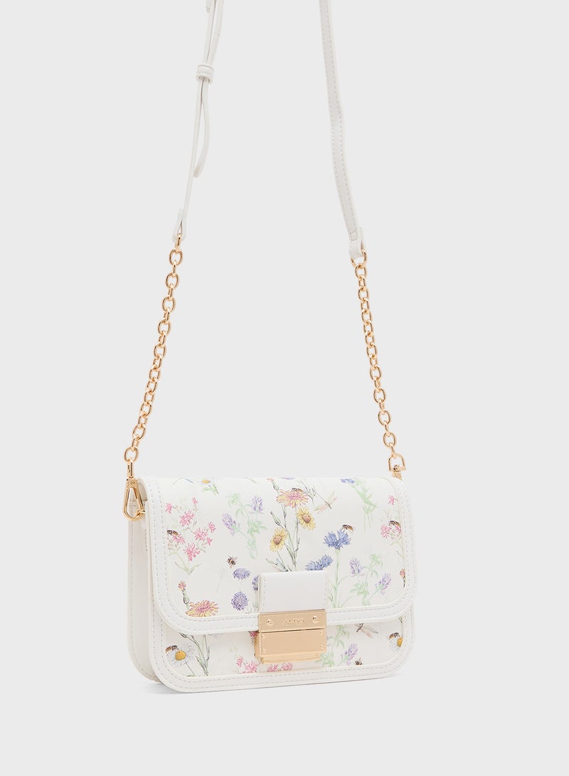 ALDO Tibialis Classic Crossbody - Image 3