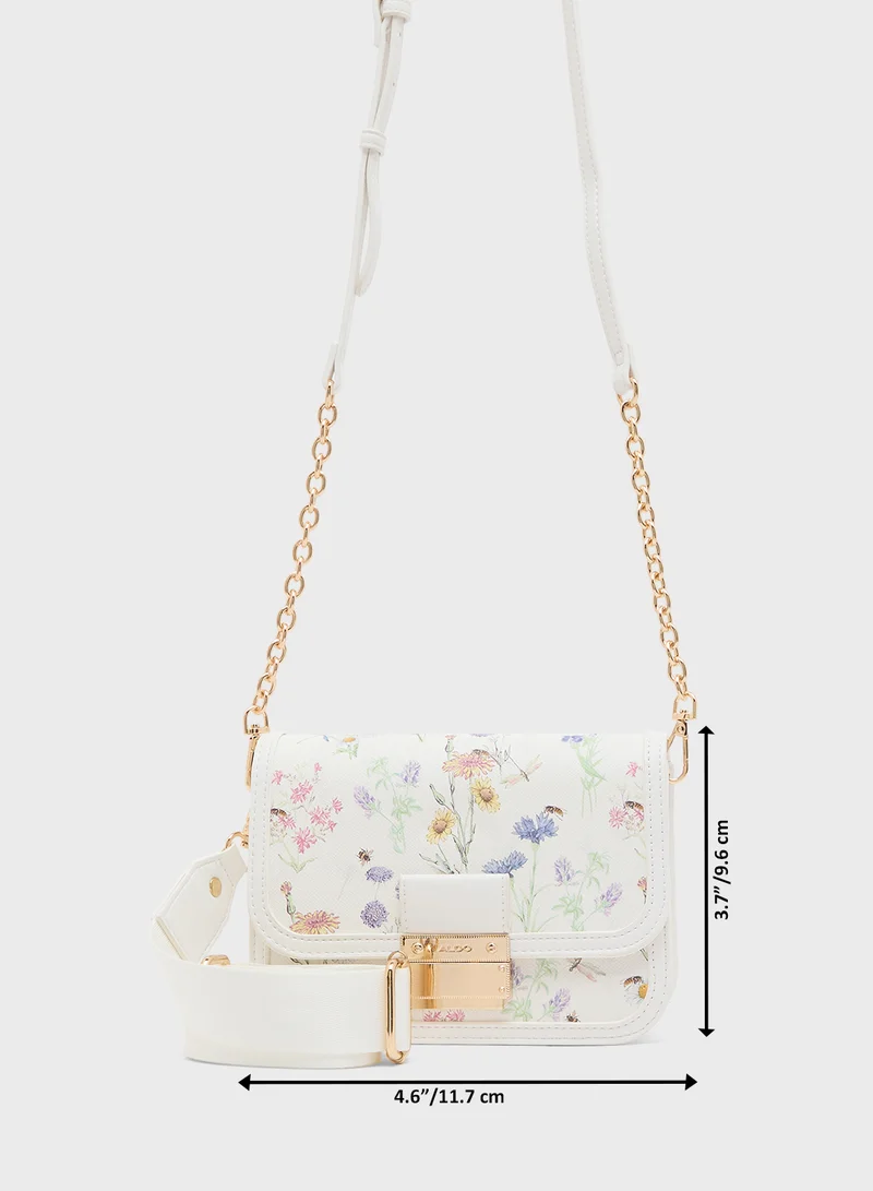 ALDO Tibialis Classic Crossbody