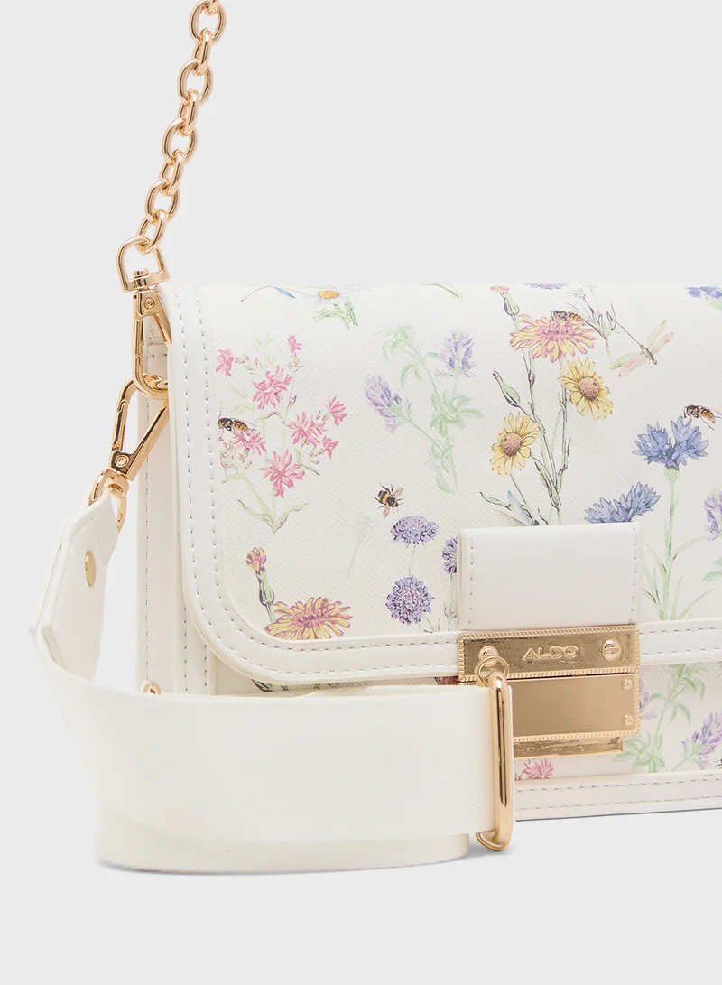 ALDO Tibialis Classic Crossbody