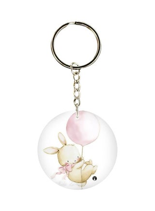 Cartoon Printed Keychain - pzsku/Z4C7542D12427448A441DZ/45/_/1656796492/91db32ca-97d7-491b-b4ed-4c77d756611b