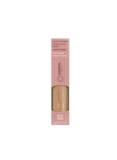 Mineral Fusion Liquid Concealer Light Cool 0.24 Fl Oz (Pack Of 1)  - Image 5