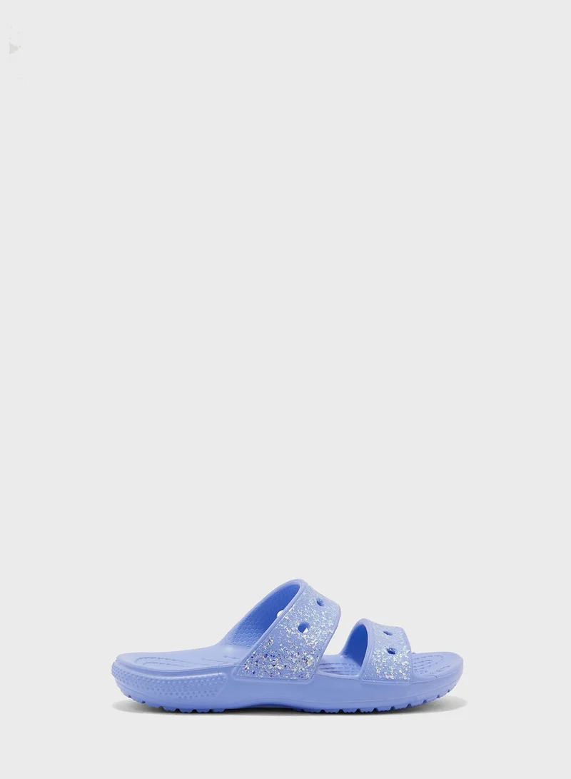 crocs Kids Classic Clogs Sandals
