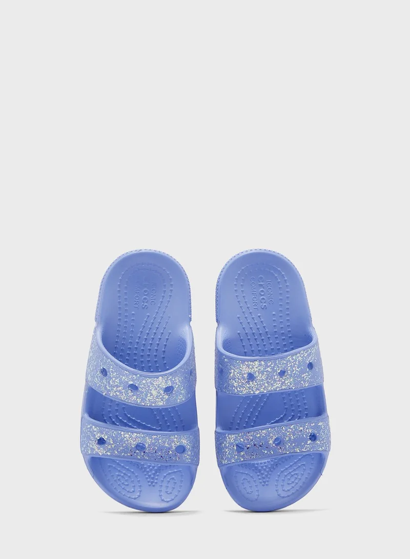 crocs Kids Classic Clogs Sandals
