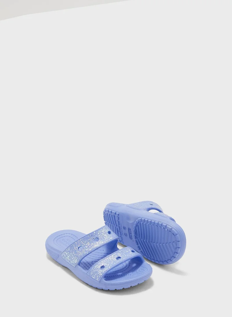 crocs Kids Classic Clogs Sandals