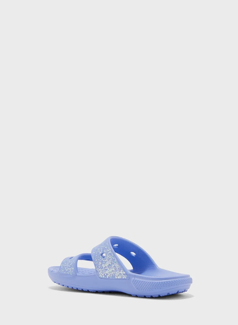 crocs Kids Classic Clogs Sandals