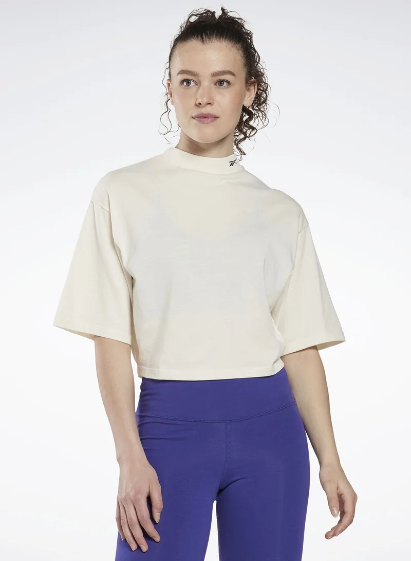 Reebok Meet You There T-Shirt
