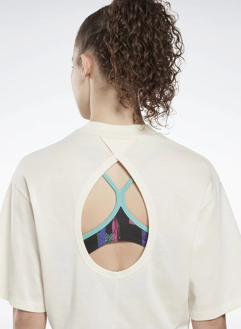 Reebok Meet You There T-Shirt