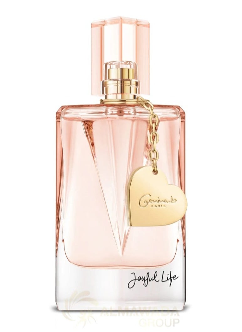 johan.b Joyville Life Eau de Parfum 85 ml  - Image 1