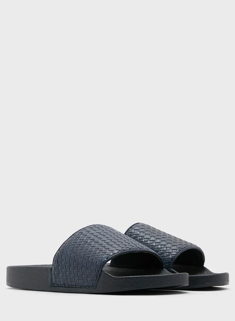 Seventy Five Casual Sandals