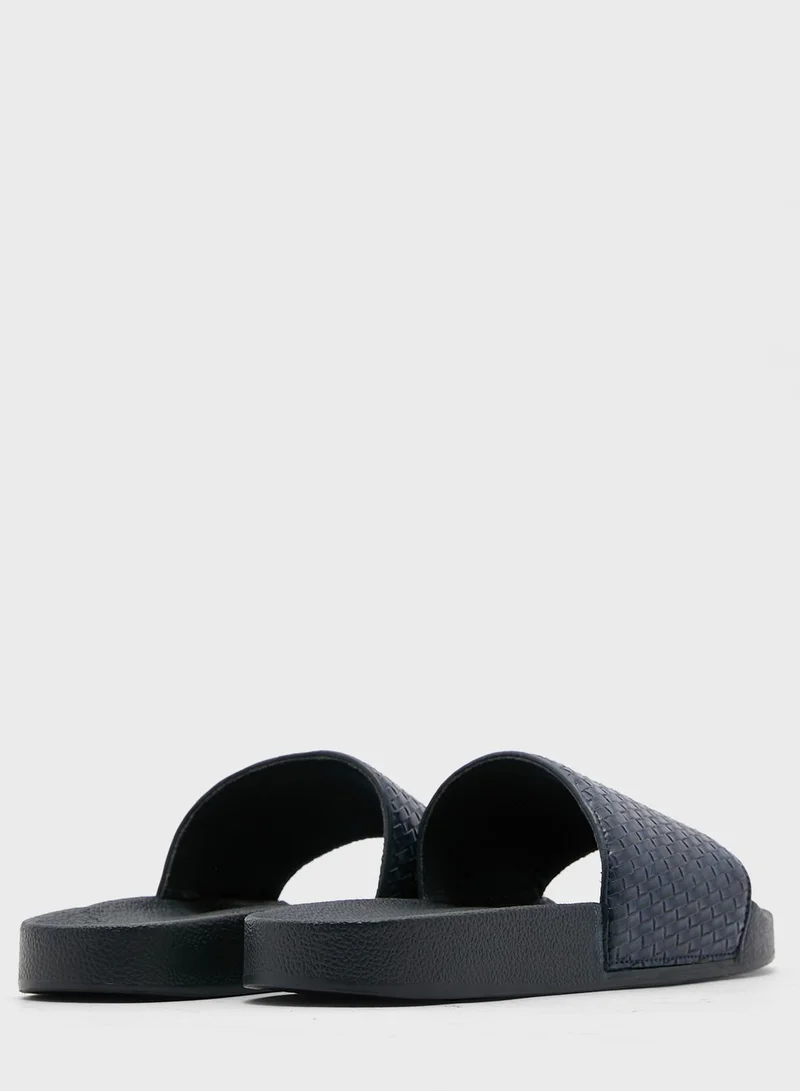 Seventy Five Casual Sandals