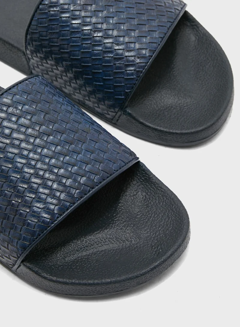 Seventy Five Casual Sandals