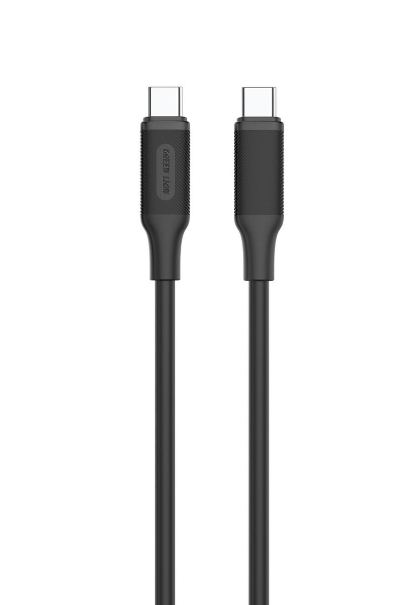 GREEN LION Gan Wall Charger / Fast Charger / Mobile Charger / 65W / Quick Charge - Image 2