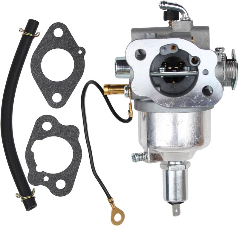 Goodbest New Carburetor for Kawasaki FH500V Engine Replacement - Image 1