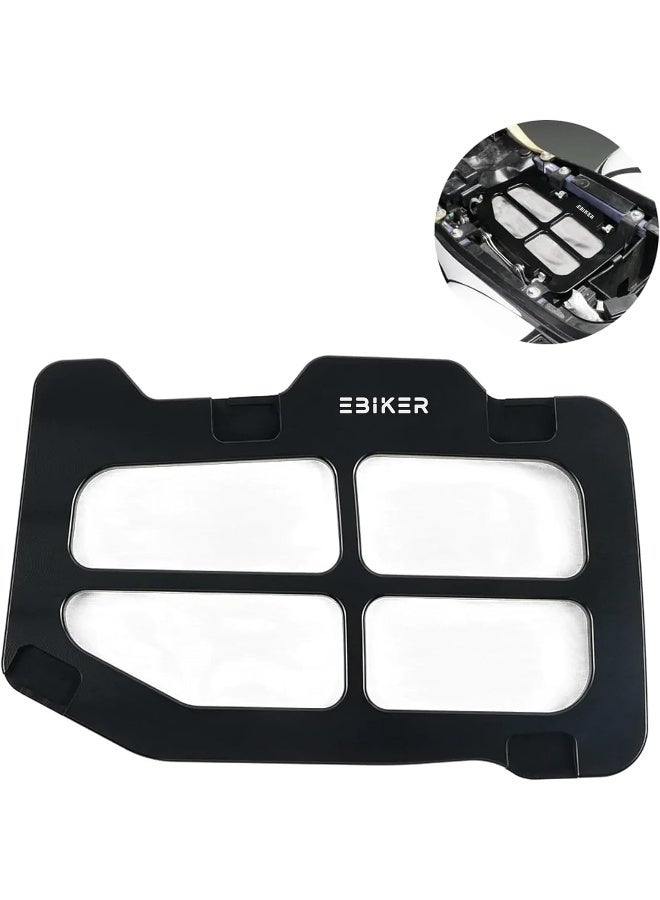 Ebiker CNC Machined Airbox Lid Cover for Yamaha Raptor 700 - Image 3