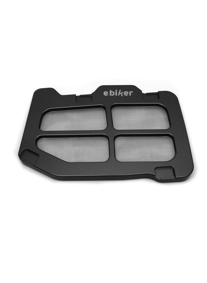 Generic Black Airbox Lid Cover For Yamaha Raptor 700, 1 Piece  - Image 2