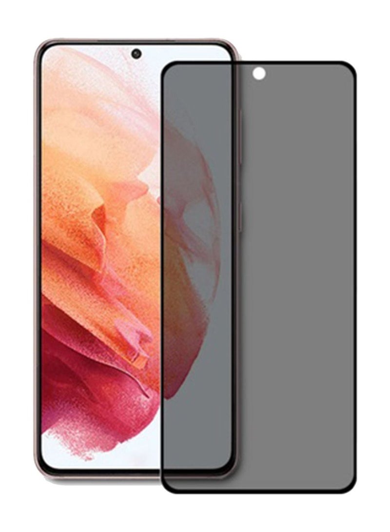 Privacy Glass Screen Protector 5d For Samsung Galaxy A73 - Image 1