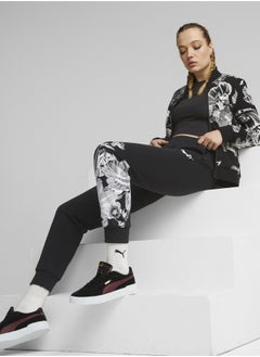 PUMA Frozen Flower Womens Sweatpants  - Image 4
