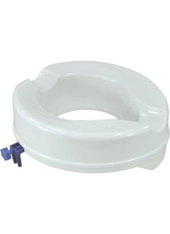 Aidapt Toilet Seat Raiser 