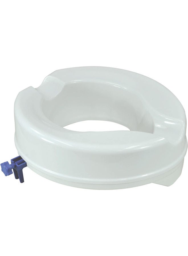 Aidapt Toilet Seat Raiser 