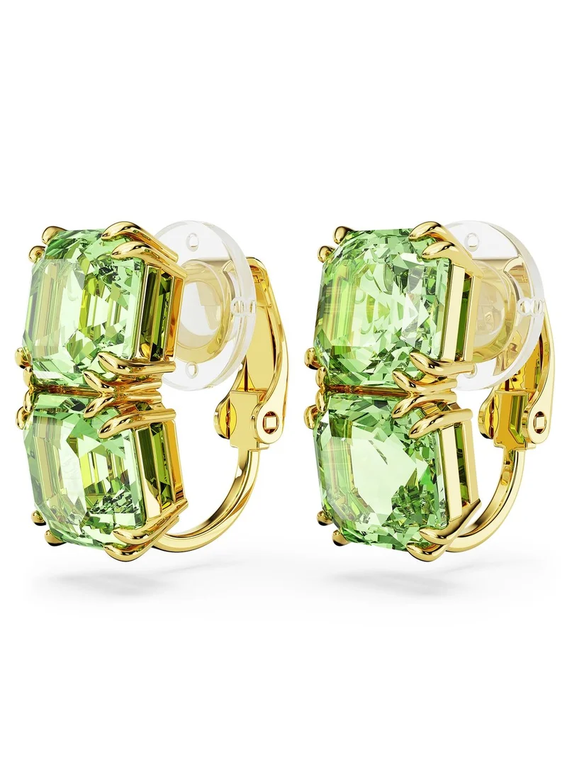 SWAROVSKI Millenia Pair Stud Earrings