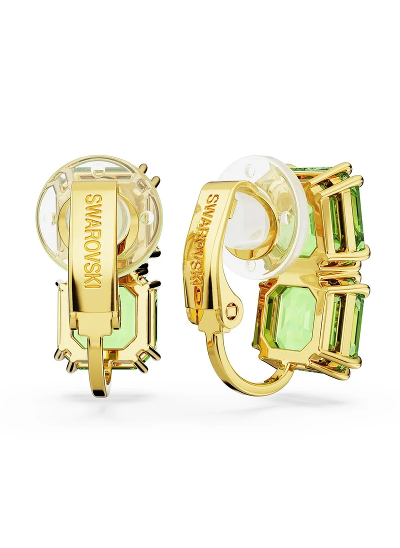 SWAROVSKI Millenia Pair Stud Earrings