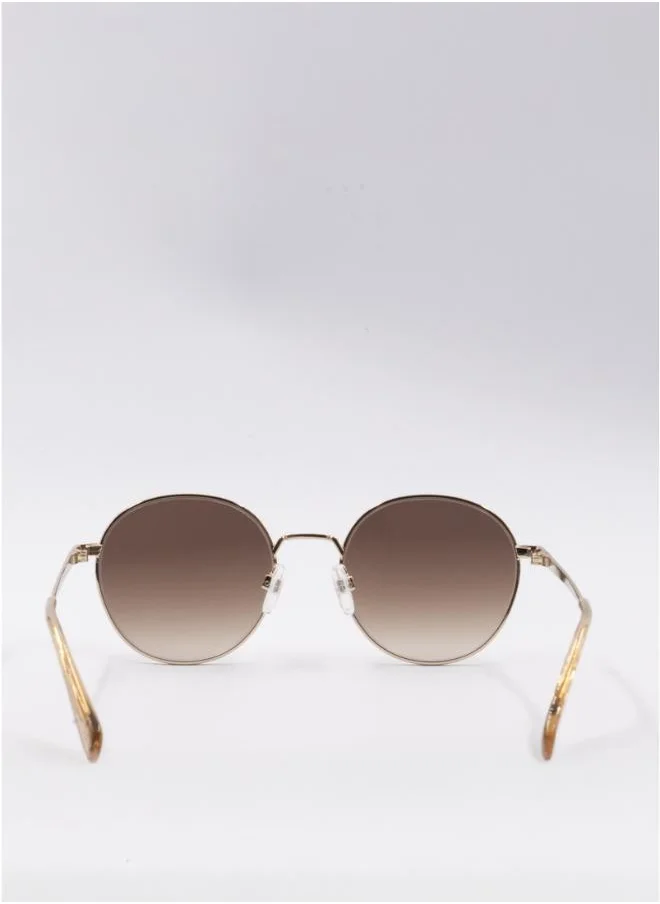 تيد بيكر Willa Round Sunglasses
