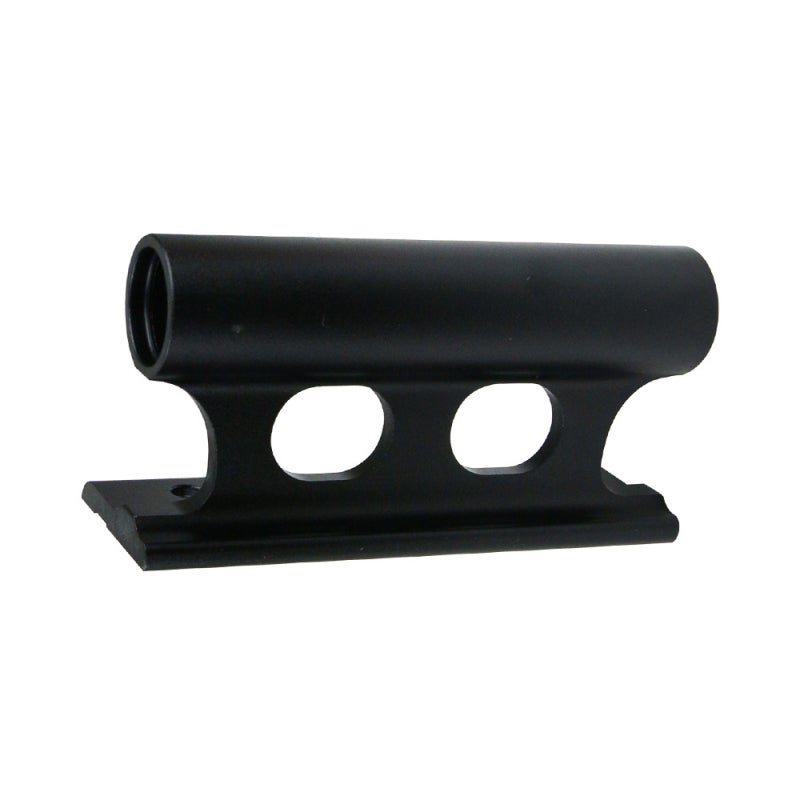 Bike Mount 20x110mm Durable Rust-resistant Aluminum Alloy Quick Release Thru Axle Carrier - Strong Load-bearing Capacity for Road Mountain Bikes and Cycling Enthusiasts - Image 4