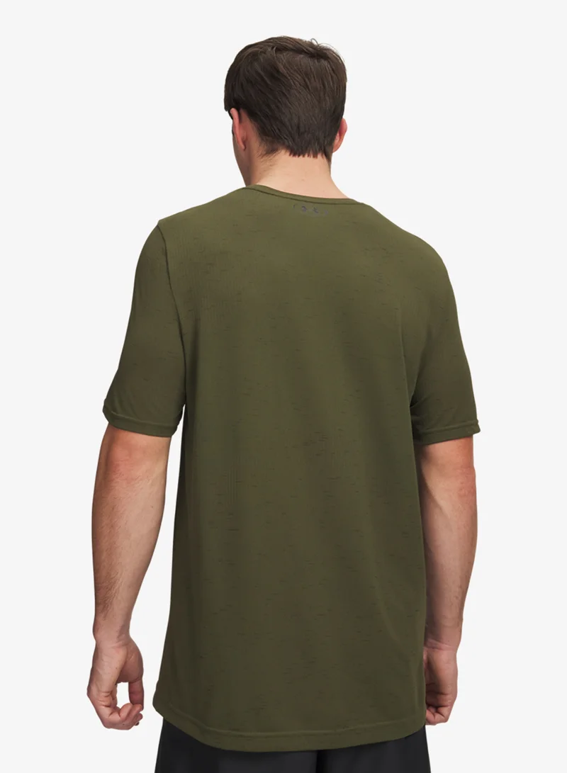 اندر ارمر Vanish Seamless T-Shirt