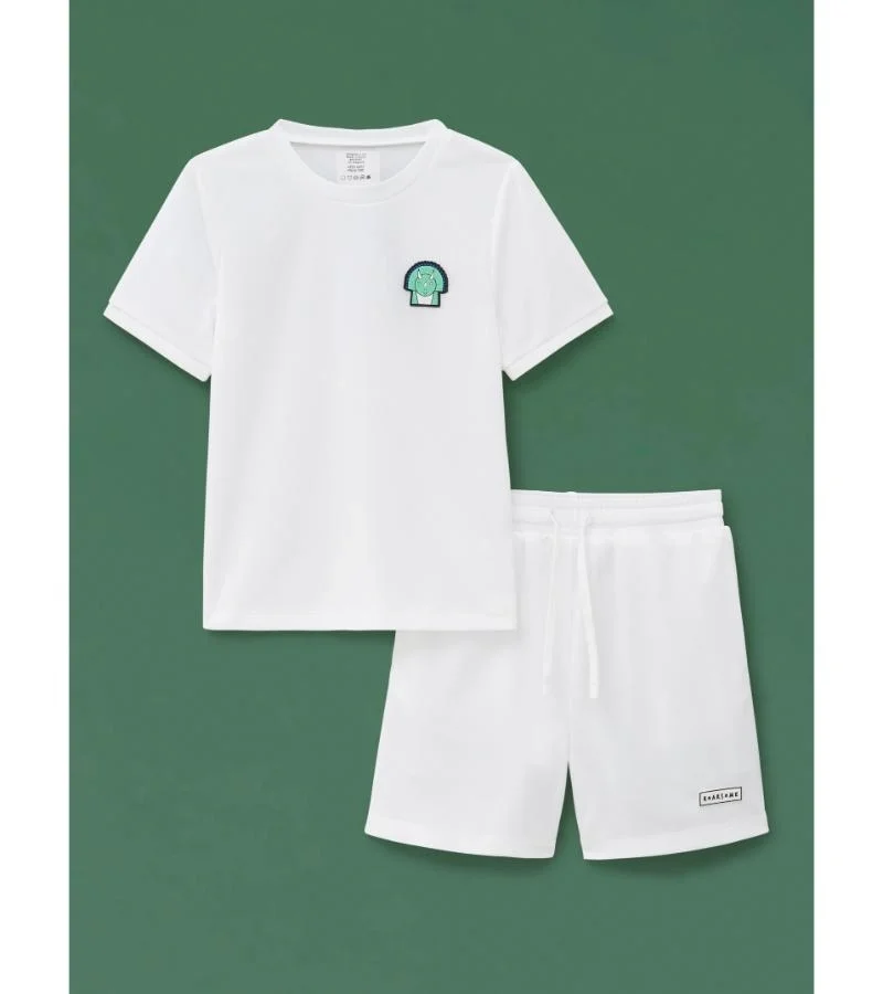 Roarsome Tennis Kit