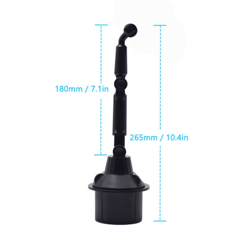 Car Mobile Phone Holder Car Mobile Phone Rack Car Phones Mount Navigation Bracket Holder - Image 4