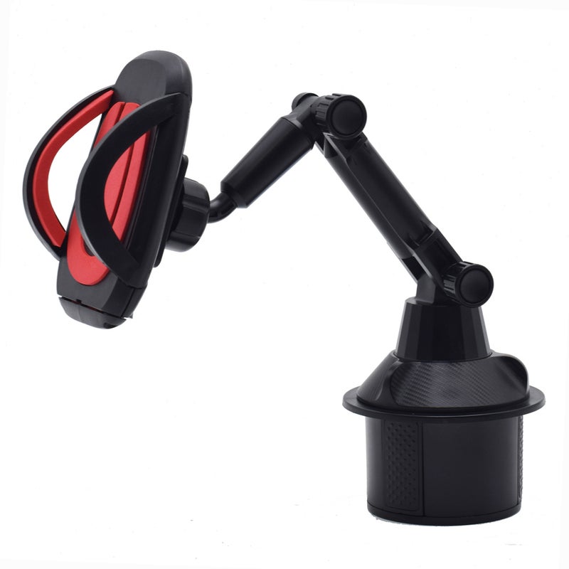 Car Mobile Phone Holder Car Mobile Phone Rack Car Phones Mount Navigation Bracket Holder - Image 1