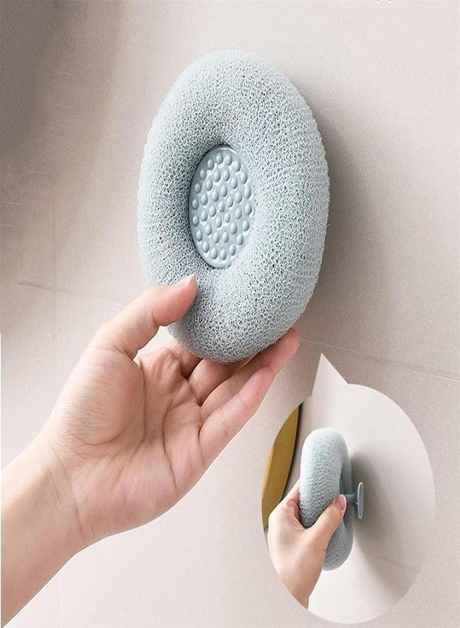 BLOOMIX Bath Spong Cleaning Brush - Image 3