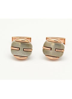 PAIR OF CUFFLINKS DY487-1