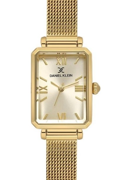 DANIEL KLEIN DKE.1.10822-5 Women's Wristwatch  - Image 1
