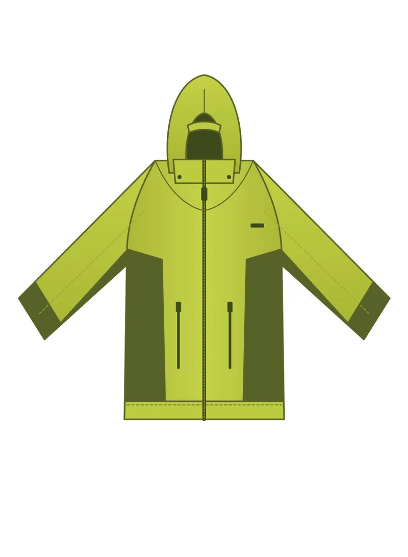 Anta Hero 3-in-1 Jacket